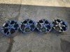 Slika 1 -  AluFelne 17Coli 4x108 Ford kao nove Odlicne - MojAuto