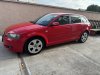 Slika 5 - Audi A3 Audi 2.0 sportback  - MojAuto