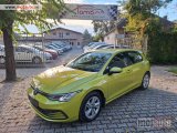 polovni Automobil VW Golf 8 1.5 TGI CNG-METAN DSG 