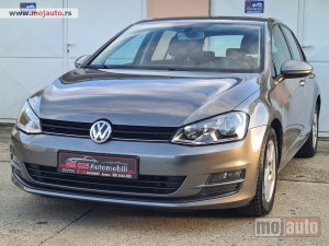 Glavna slika - VW Golf 7 1.6tdi Bluemotion,Trendline,Di  - MojAuto