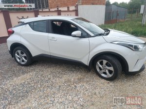 Glavna slika - Toyota C-HR TURBO 4x4  - MojAuto