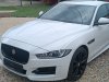 Slika 5 - Jaguar XE R-Sport  - MojAuto