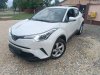 Slika 5 - Toyota C-HR TURBO 4x4  - MojAuto