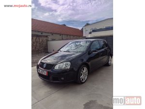 Glavna slika - VW Golf 5   - MojAuto