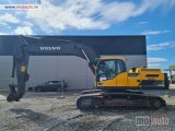 Volvo EC300DL7860h