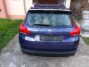 Slika 6 - Peugeot 2008 1.2 ALLURE  - MojAuto