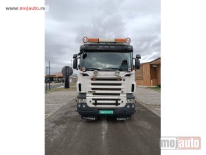 Glavna slika - Scania R620 - MojAuto