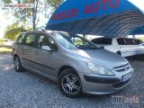 polovni Automobil Peugeot 307 1.6 