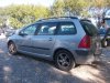 Slika 5 - Peugeot 307 1.6  - MojAuto