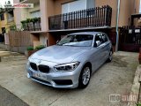 polovni Automobil BMW 118 2.0D M full 