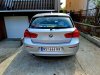 Slika 4 - BMW 118 2.0D M full  - MojAuto