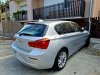 Slika 5 - BMW 118 2.0D M full  - MojAuto