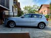 Slika 7 - BMW 118 2.0D M full  - MojAuto