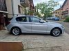 Slika 8 - BMW 118 2.0D M full  - MojAuto