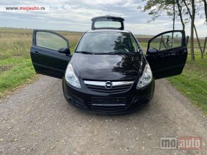 Glavna slika - Opel Corsa 1,2  - MojAuto