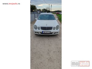 Glavna slika - Mercedes 200 2.2 CDI  - MojAuto