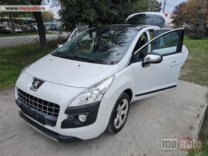 Glavna slika - Peugeot 3008 ALLURE EXKLUSIVE  - MojAuto