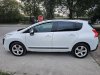 Slika 14 - Peugeot 3008 ALLURE EXKLUSIVE  - MojAuto