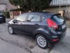 Slika 5 - Ford Fiesta   - MojAuto