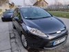 Slika 10 - Ford Fiesta   - MojAuto