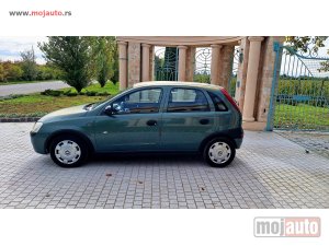 Glavna slika - Opel Corsa 1.2 NJOY Klima  - MojAuto