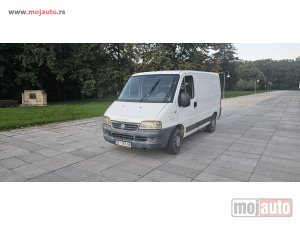 Glavna slika - Fiat Ducato - MojAuto