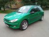 Slika 1 - Peugeot 206 1.4 benz  - MojAuto