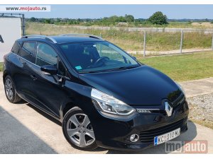 Glavna slika - Renault Clio 1.5 dci-Zamena  - MojAuto