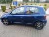 Slika 4 - Toyota Yaris 1.0 benz  - MojAuto