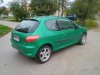 Slika 5 - Peugeot 206 1.4 benz  - MojAuto