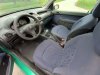 Slika 10 - Peugeot 206 1.4 benz  - MojAuto