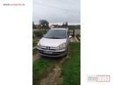 polovni Automobil Peugeot 807 2.0 hdi 