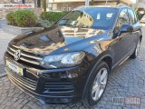 polovni Automobil VW Touareg 3.0 TDI V6 R LINE 