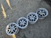 Slika 3 -  AluFelne 17Coli 5x120 BMW kao nove Odlicne - MojAuto