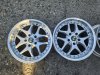 Slika 4 -  AluFelne 17Coli 5x120 BMW kao nove Odlicne - MojAuto