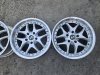 Slika 5 -  AluFelne 17Coli 5x120 BMW kao nove Odlicne - MojAuto