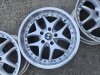 Slika 6 -  AluFelne 17Coli 5x120 BMW kao nove Odlicne - MojAuto