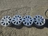 Slika 1 -  Alufelne 17Coli 5x112 Audi kao nove Odlicne - MojAuto