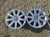 Slika 4 -  Alufelne 17Coli 5x112 Audi kao nove Odlicne - MojAuto