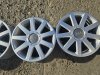 Slika 5 -  Alufelne 17Coli 5x112 Audi kao nove Odlicne - MojAuto