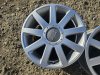 Slika 6 -  Alufelne 17Coli 5x112 Audi kao nove Odlicne - MojAuto