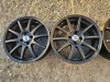 Slika 4 -  AluFelne 17Coli 4x100 Opel Fiat Grande Punto Toyota kao Nove - MojAuto