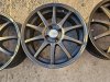 Slika 6 -  AluFelne 17Coli 4x100 Opel Fiat Grande Punto Toyota kao Nove - MojAuto