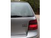 Slika 8 - VW Golf 4 2.0T 4x4 MOTION   - MojAuto