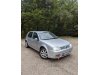 Slika 9 - VW Golf 4 2.0T 4x4 MOTION   - MojAuto