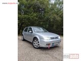 polovni Automobil VW Golf 4 2.0T 4x4 MOTION  