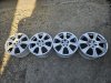 Slika 1 -  AluFelne 18Coli 5x120 BMW kao nove Odlicne - MojAuto