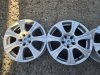 Slika 4 -  AluFelne 18Coli 5x120 BMW kao nove Odlicne - MojAuto