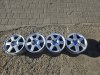 Slika 1 -  AluFelne 16Coli 4x108 Ford kao nove Odlicne - MojAuto