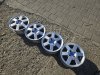 Slika 2 -  AluFelne 16Coli 4x108 Ford kao nove Odlicne - MojAuto